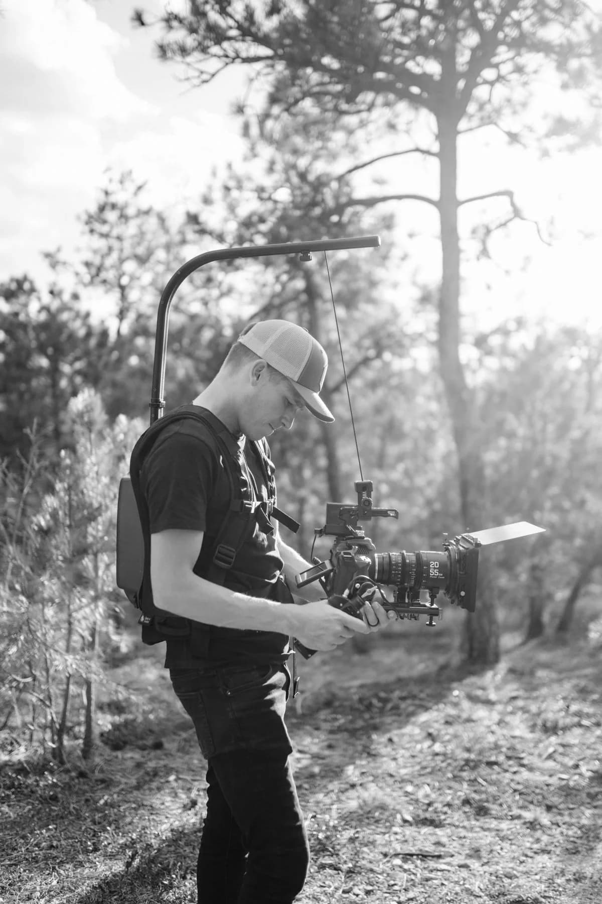 Film & Video Production