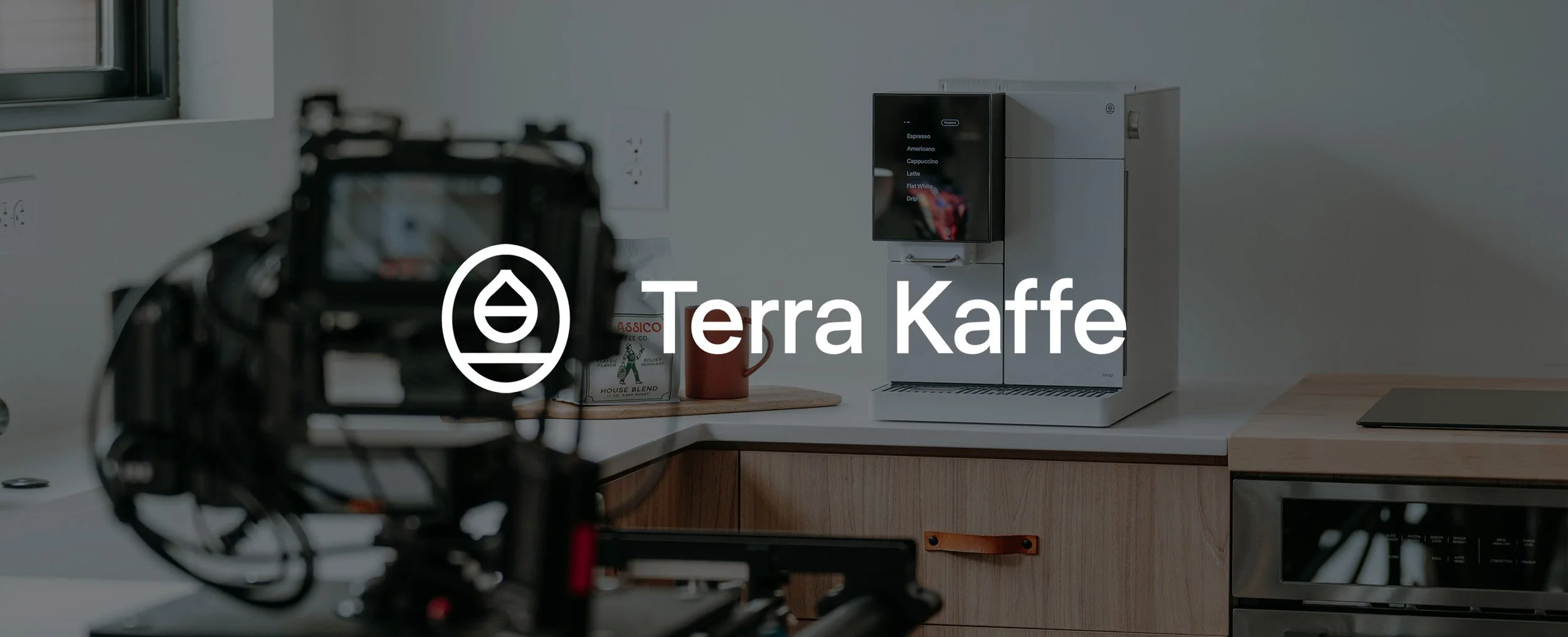 Terra Kaffe hover