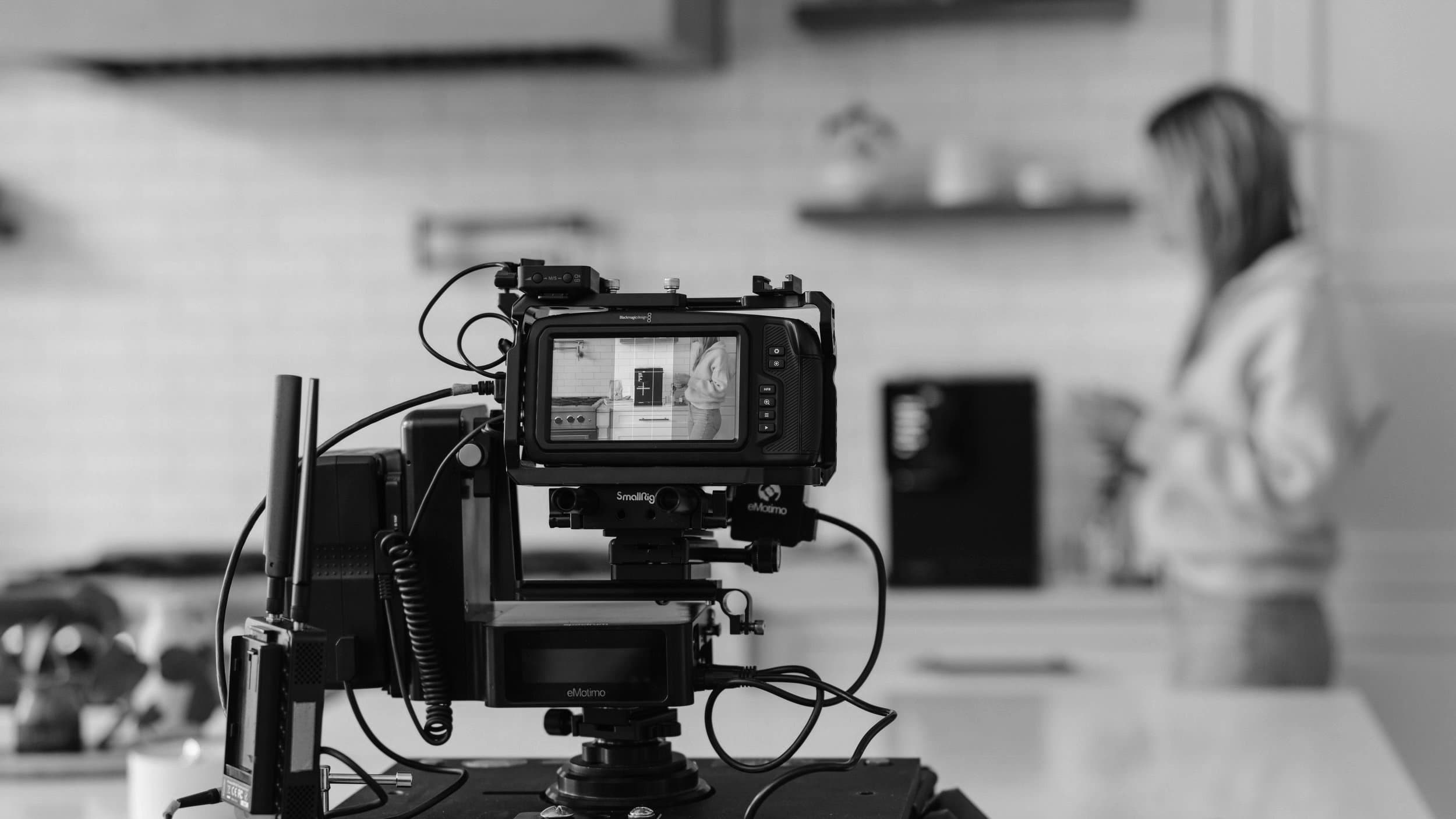 AV Rental