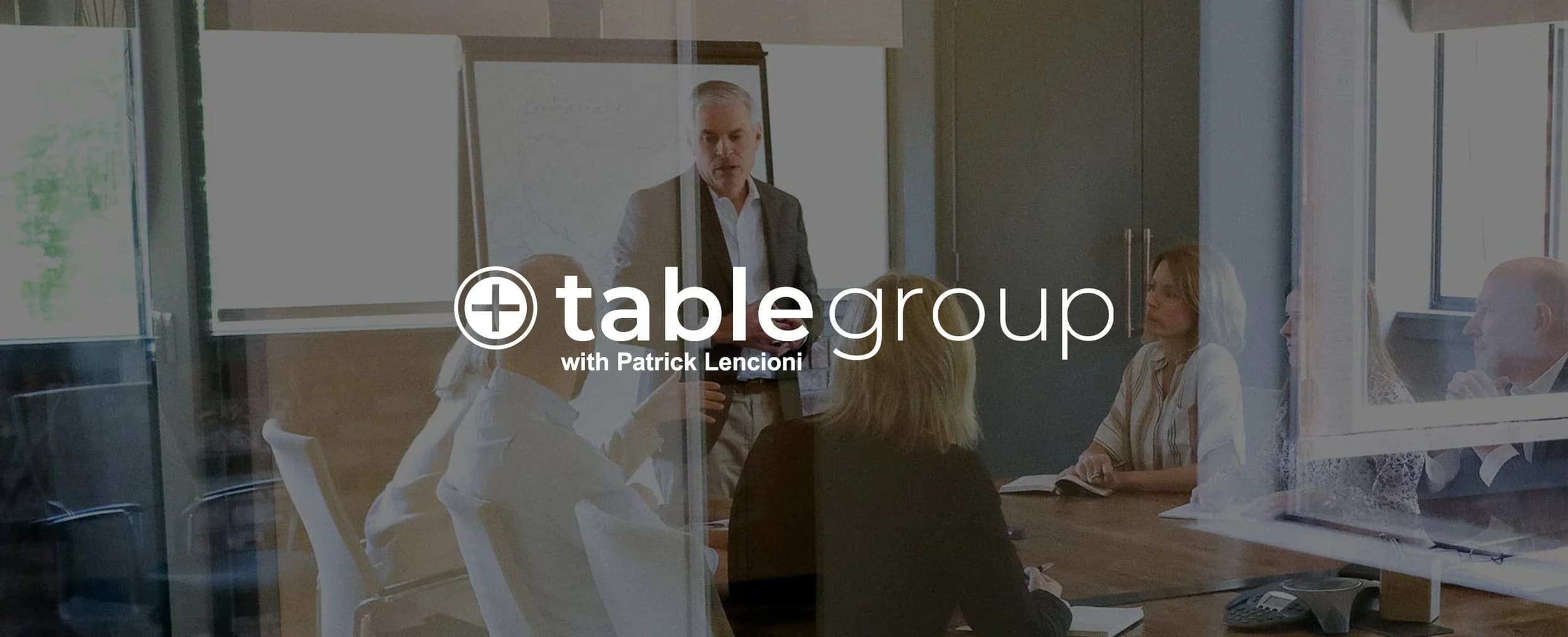 The Table Group hover